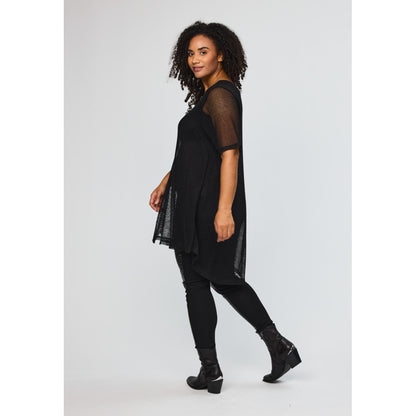 Studio SLis Tunic Tunic Black