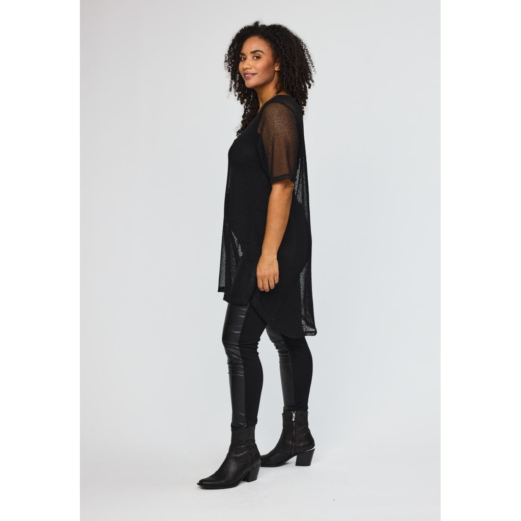 Studio SLis Tunic Tunic Black