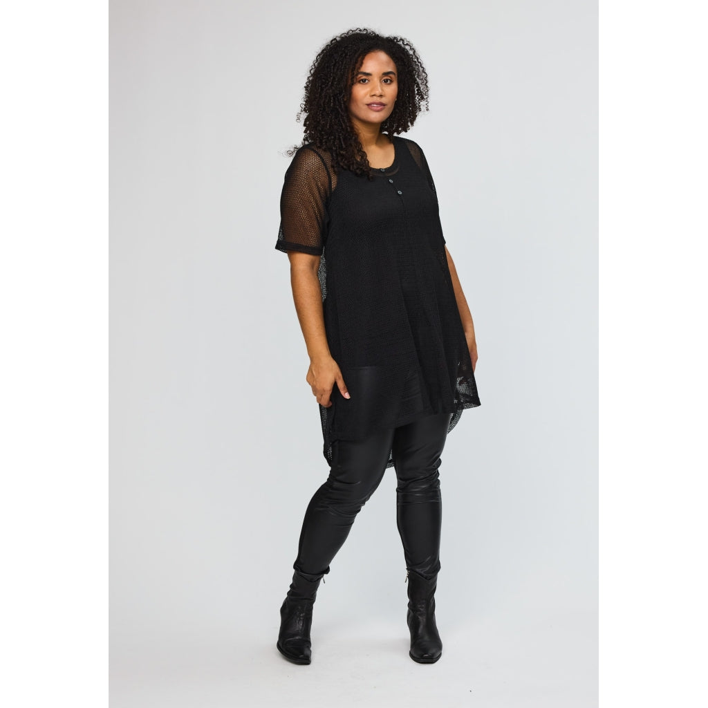 Studio SLis Tunic Tunic Black