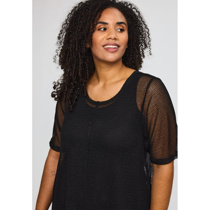 Studio SLis Tunic Tunic Black