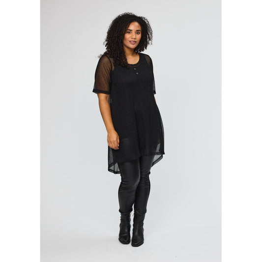 Studio SLis Tunic Tunic Black