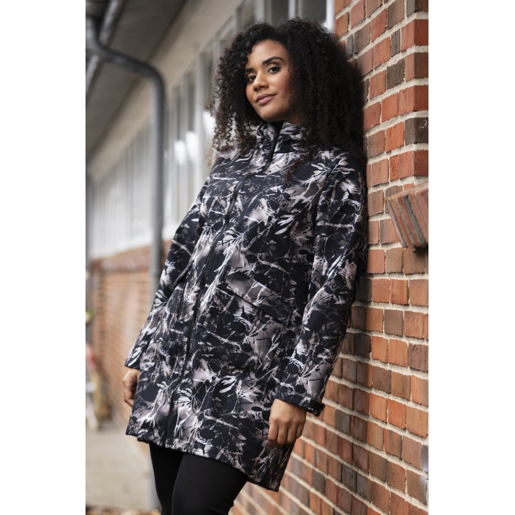 Studio SLotte Softshell Jacket Jacket Multi Colour