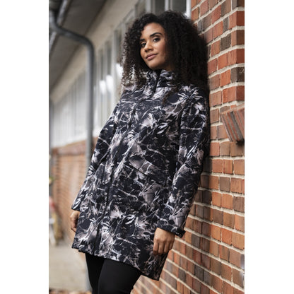 Studio SLotte Softshell Jacket Jacket Multi Colour