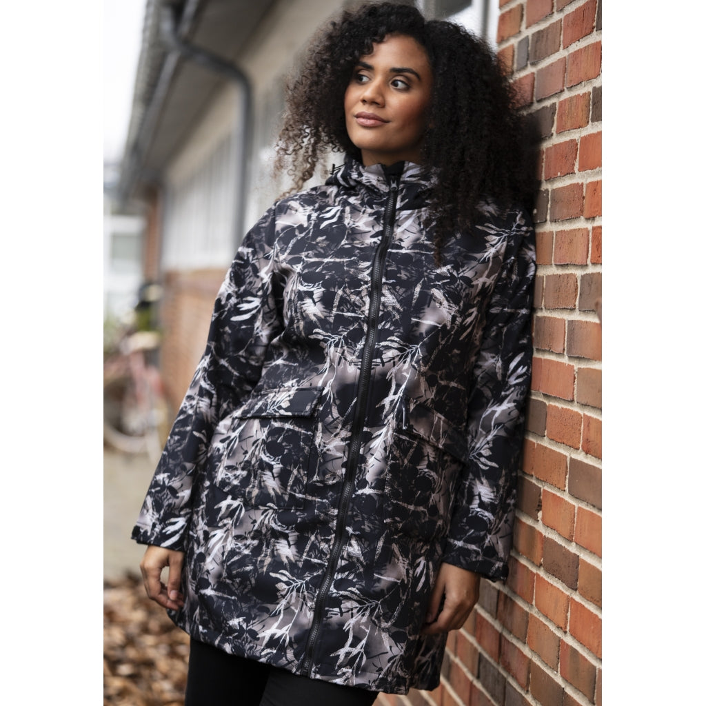 Studio SLotte Softshell Jacket Jacket Multi Colour
