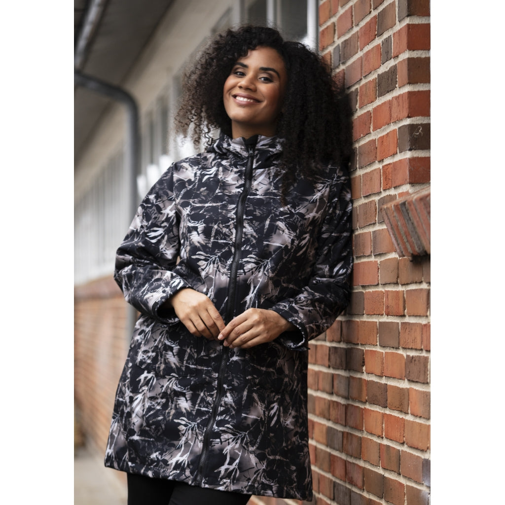 Studio SLotte Softshell Jacket Jacket Multi Colour