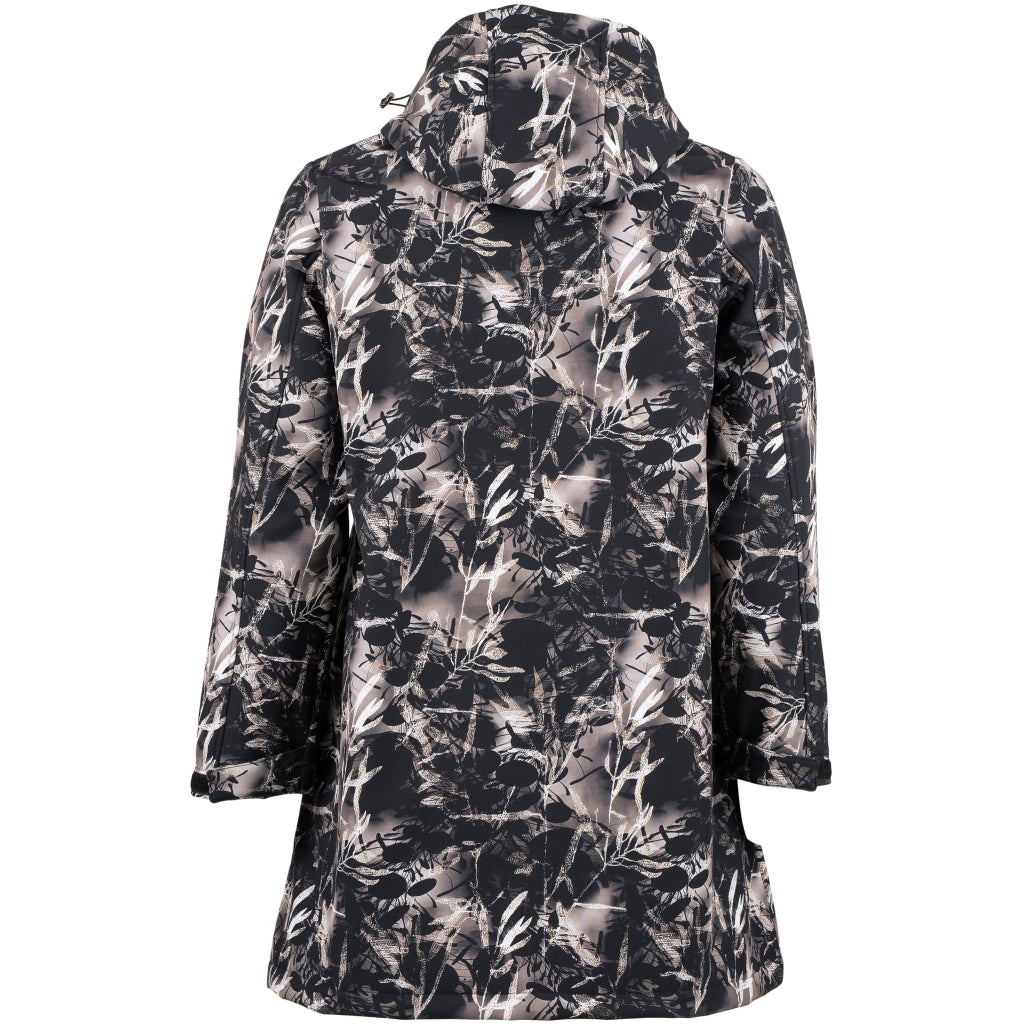 Studio SLotte Softshell Jacket Jacket Multi Colour