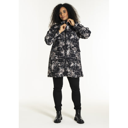 Studio SLotte Softshell Jacket Jacket Multi Colour