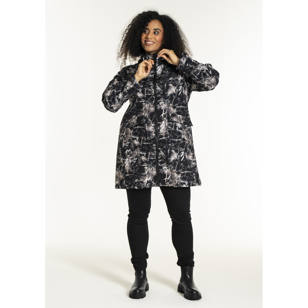Studio SLotte Softshell Jacket Jacket Multi Colour