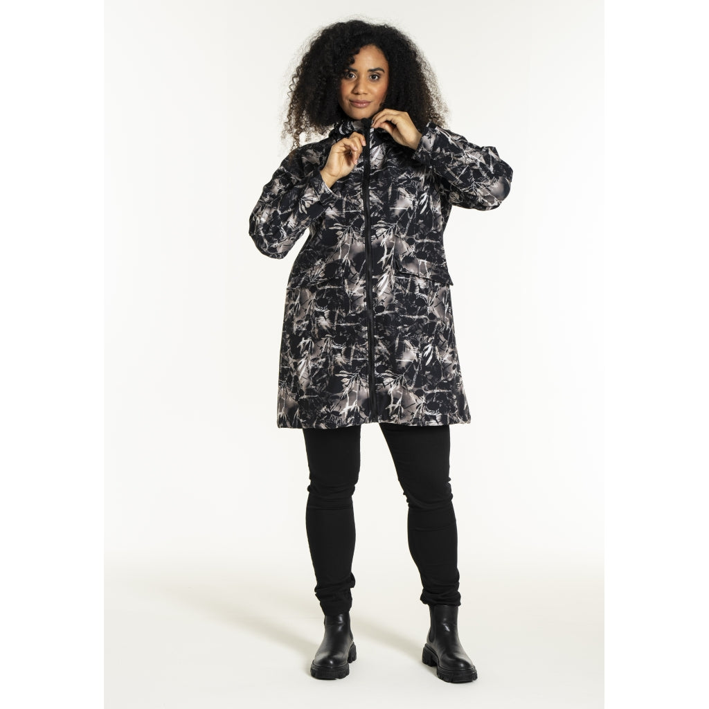 Studio SLotte Softshell Jacket Jacket Multi Colour