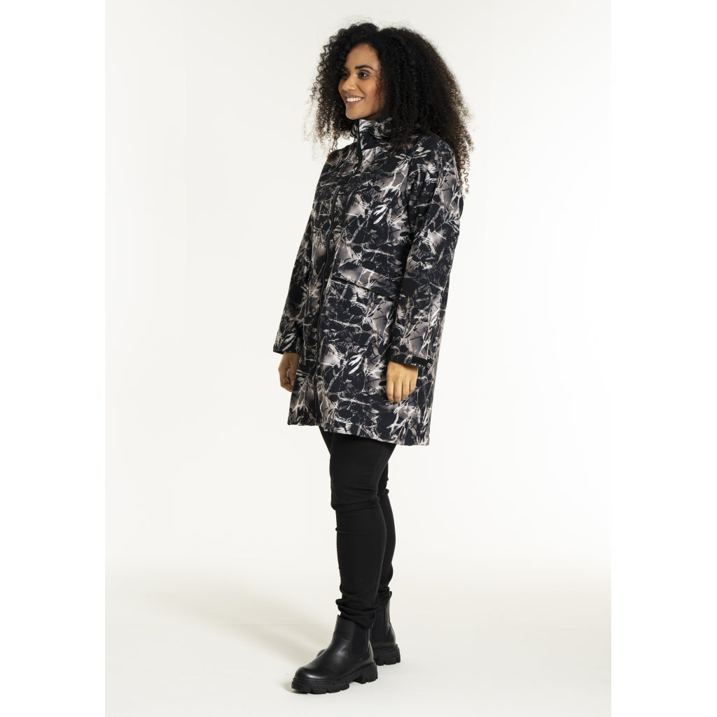 Studio SLotte Softshell Jacket Jacket Multi Colour