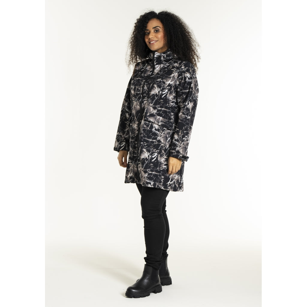 Studio SLotte Softshell Jacket Jacket Multi Colour