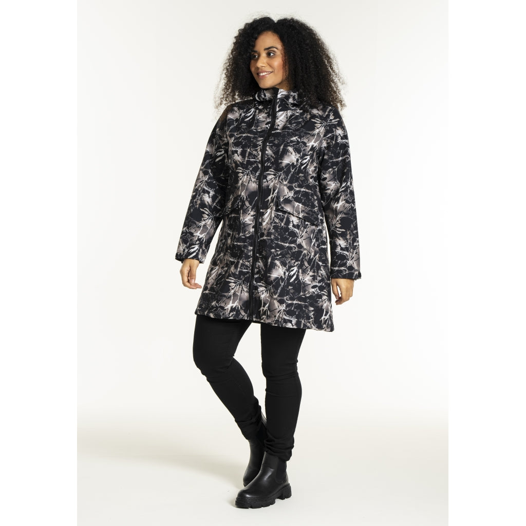 Studio SLotte Softshell Jacket Jacket Multi Colour