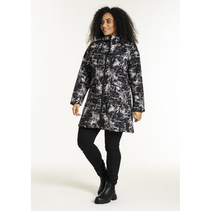Studio SLotte Softshell Jacket Jacket Multi Colour