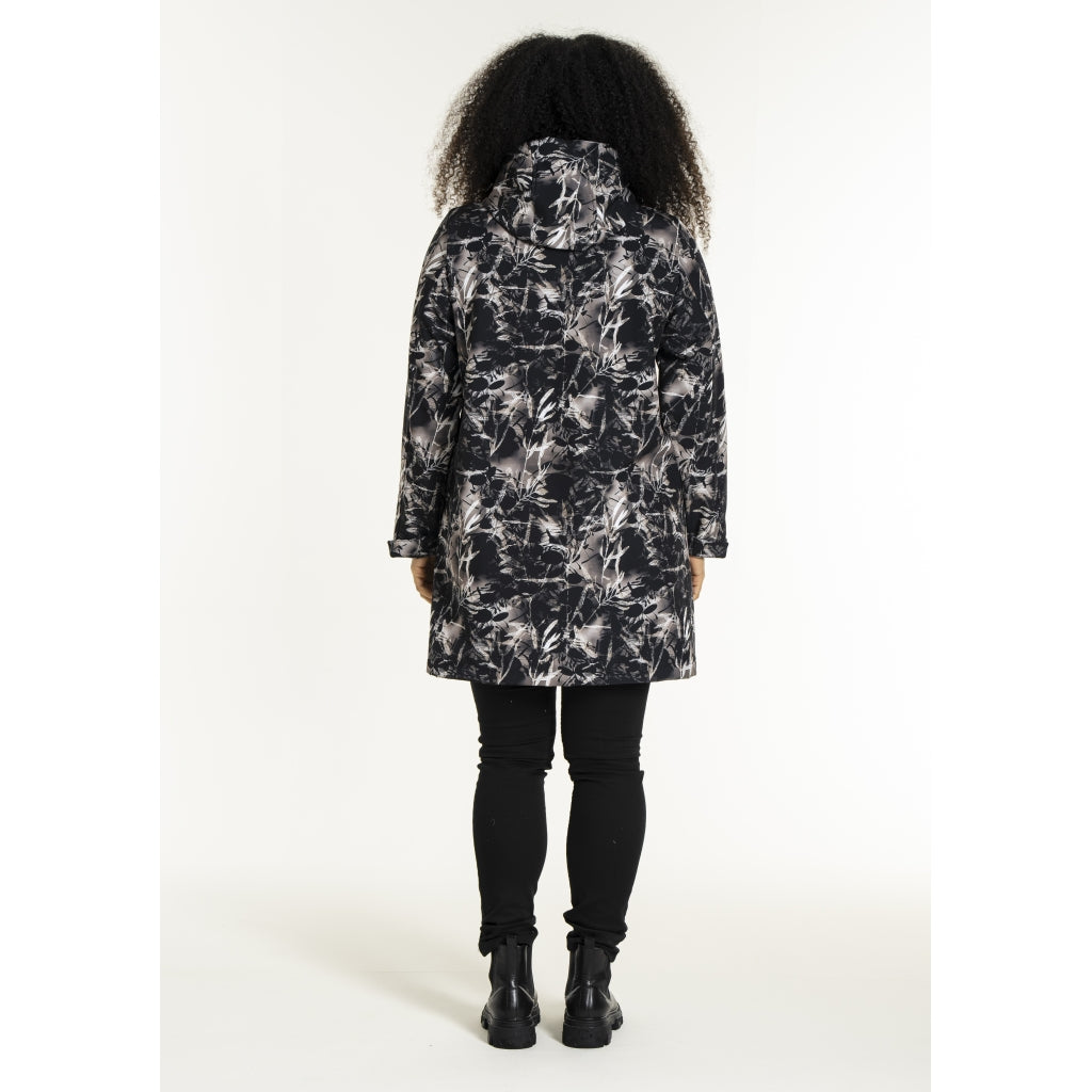 Studio SLotte Softshell Jacket Jacket Multi Colour