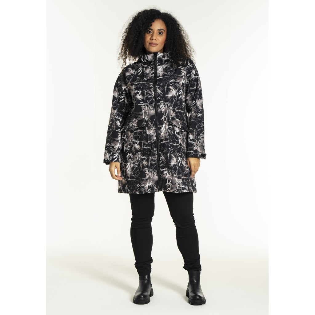 Studio SLotte Softshell Jacket Jacket Multi Colour