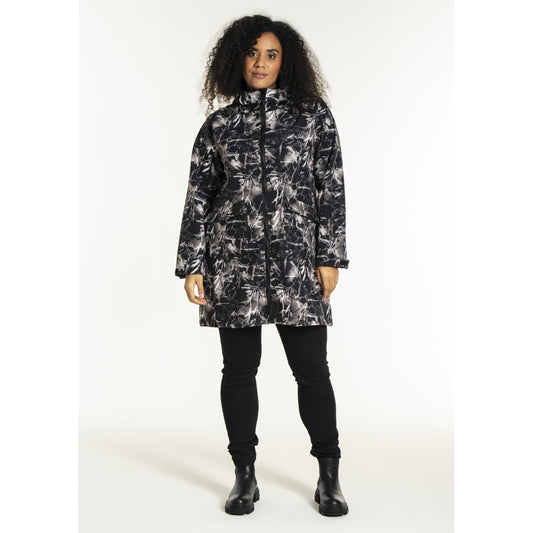 Studio SLotte Softshell Jacket Jacket Multi Colour