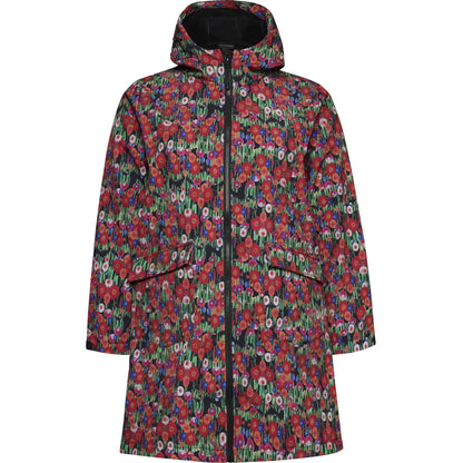 Studio SLotte Softshell Jacket Jacket Multi Colour flowers