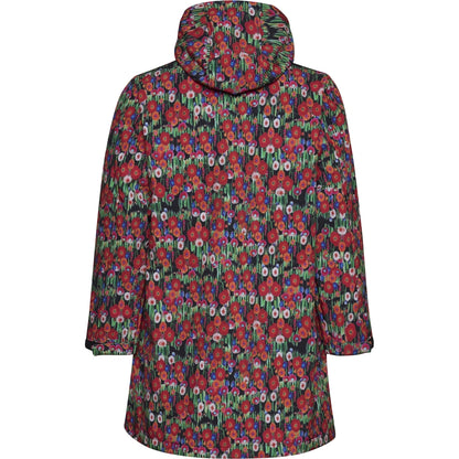 Studio SLotte Softshell Jacket Jacket Multi Colour flowers