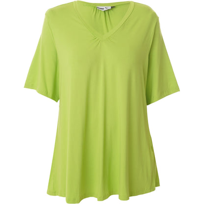 Studio SLykke T-shirt T-Shirt Lime