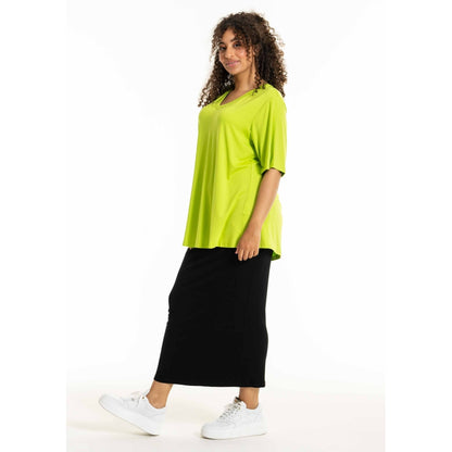 Studio SLykke T-shirt T-Shirt Lime