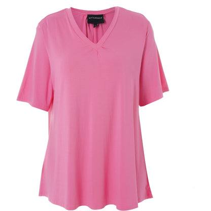 Studio SLykke T-shirt T-Shirt Pink