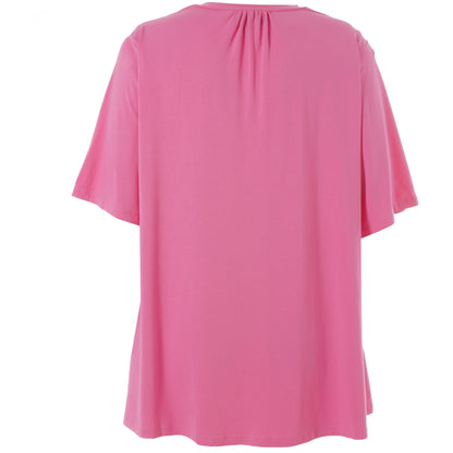 Studio SLykke T-shirt T-Shirt Pink