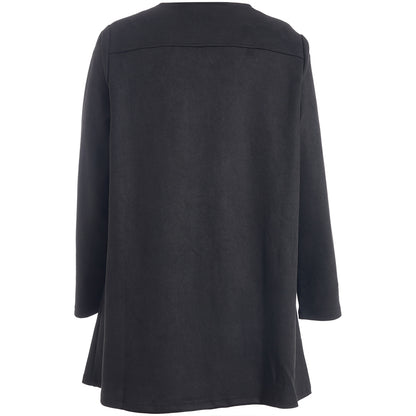 Studio SLyra Cardigan Cardigan Black