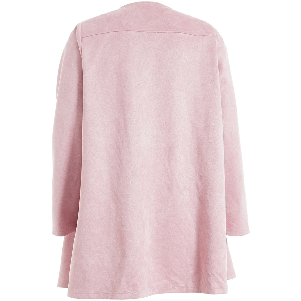 Studio SLyra Cardigan Cardigan Rose