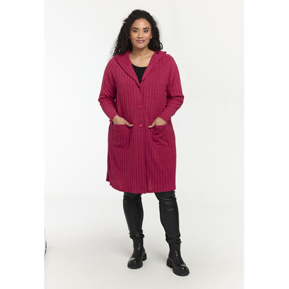 Studio SMarlene Cardigan Cardigan Pink