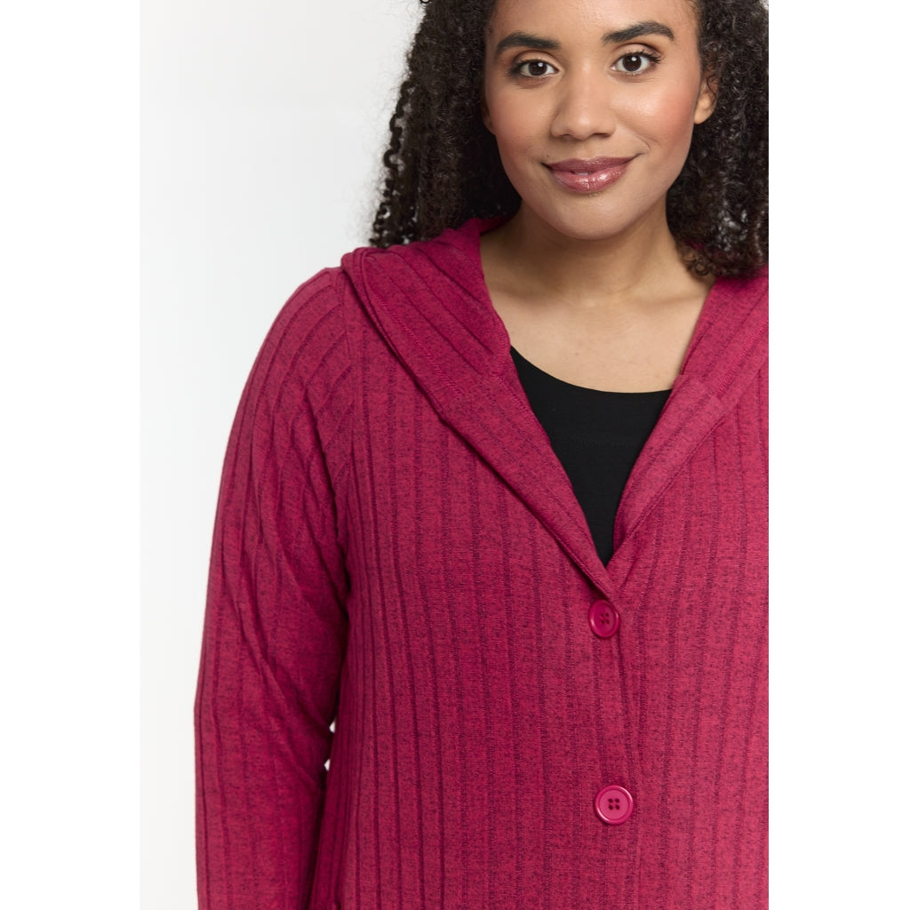 Studio SMarlene Cardigan Cardigan Pink