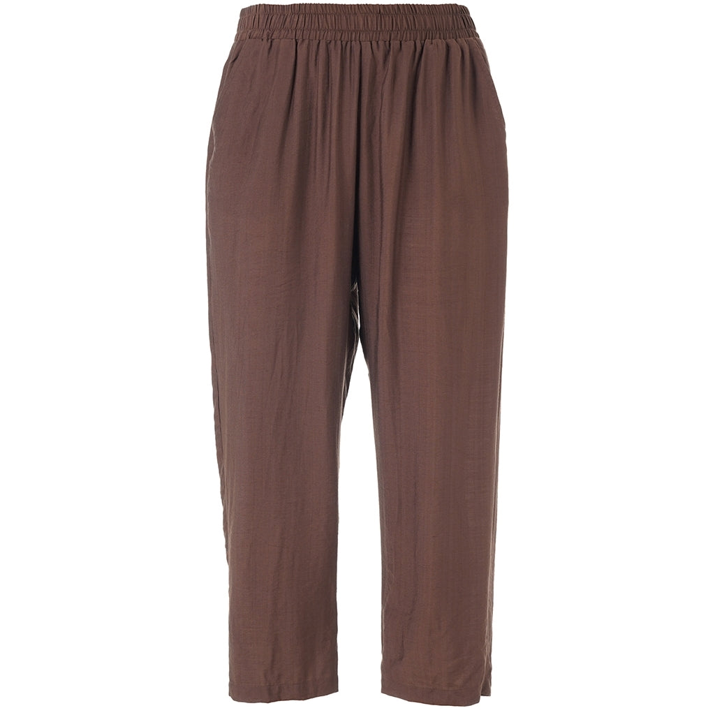 Studio SMirelle Pants Pants Brown
