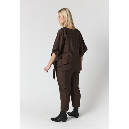 Studio SMirelle Pants Pants Brown