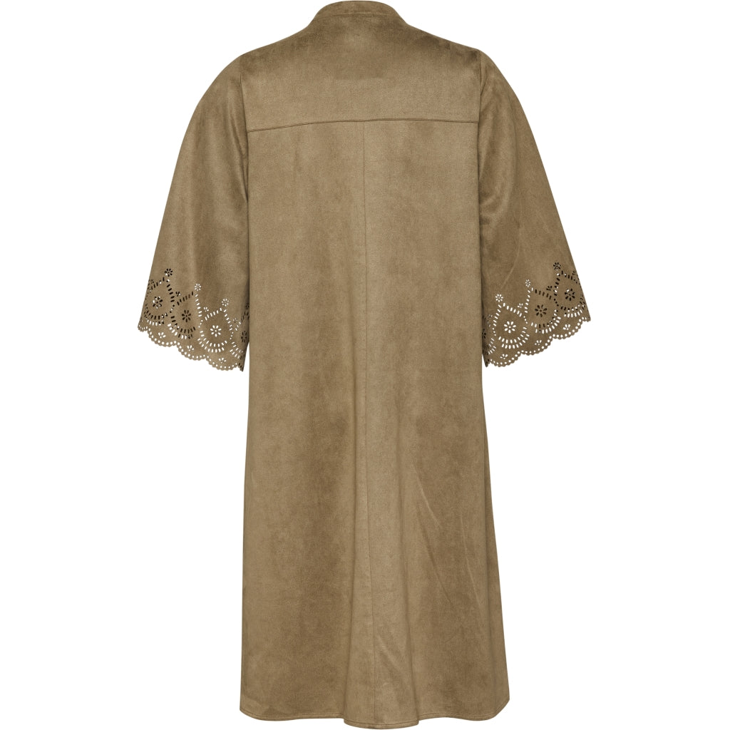 Studio SMirielle Dress Dress Light Brown
