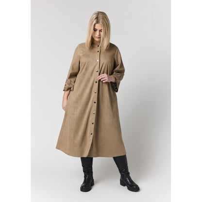 Studio SMirielle Dress Dress Light Brown