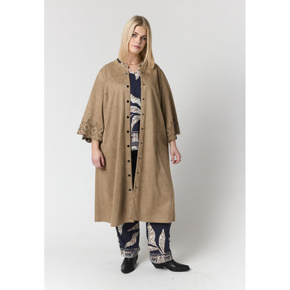 Studio SMirielle Dress Dress Light Brown