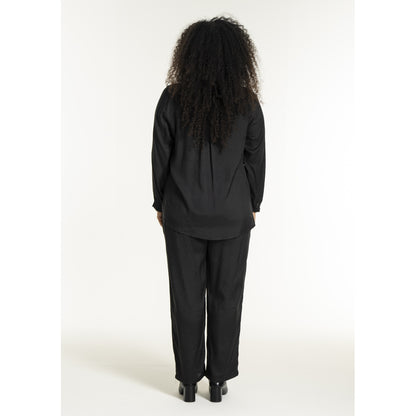 Studio SNalani Blouse Blouse Black