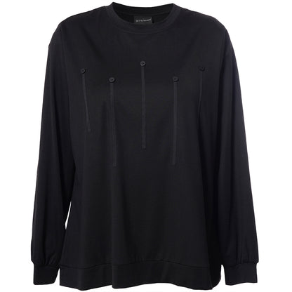 Studio SNaya Blouse Blouse Black