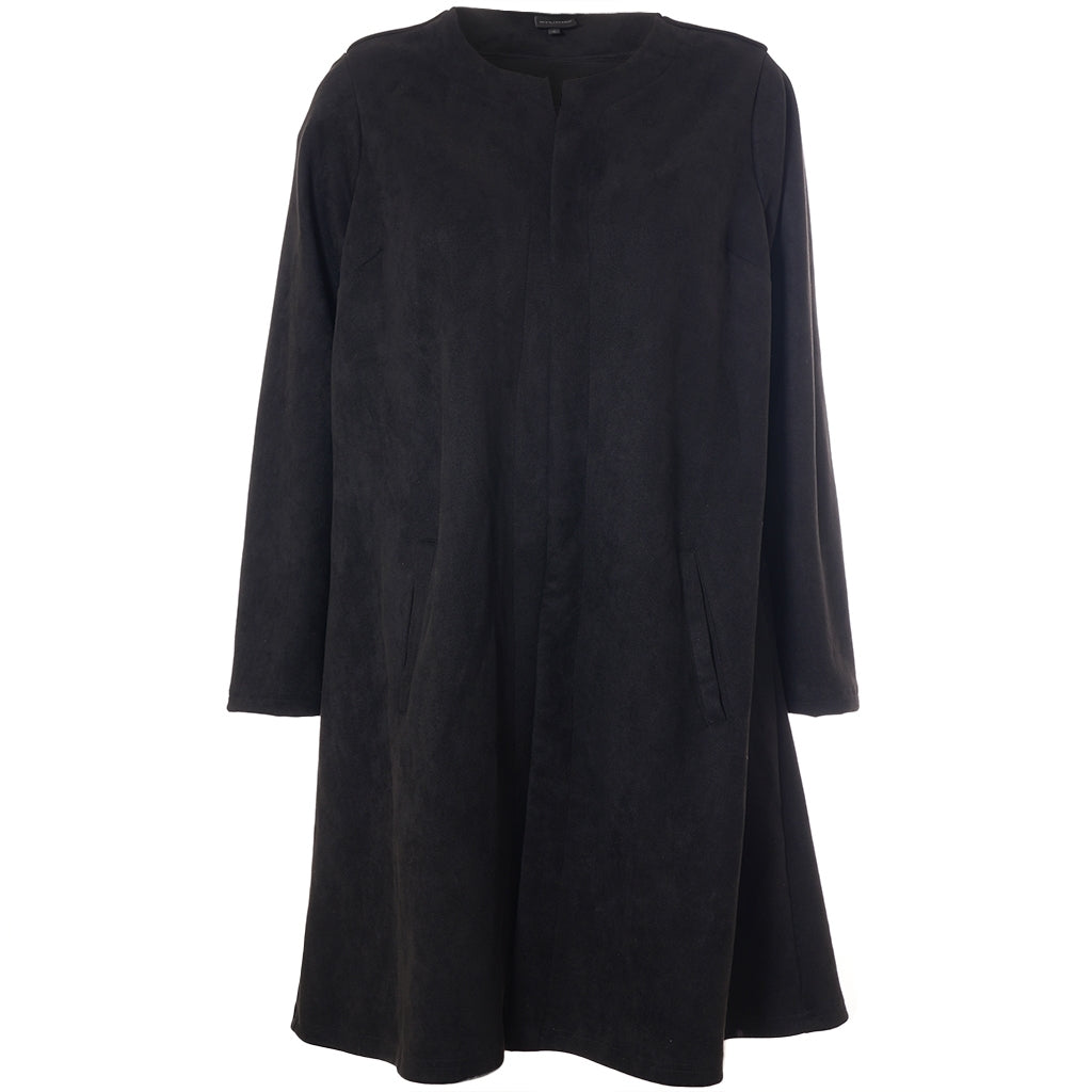 Studio SNeomi Cardigan Cardigan Black