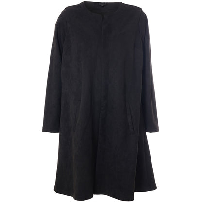 Studio SNeomi Cardigan Cardigan Black