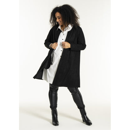 Studio SNeomi Cardigan Cardigan Black