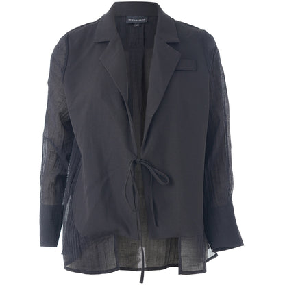 Studio SNicoline Party blazer Blazer Black