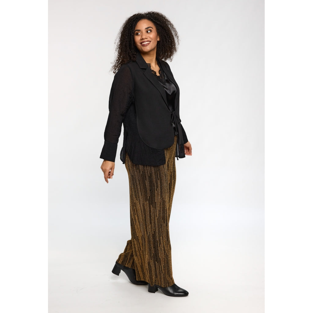 Studio SNicoline Party blazer Blazer Black
