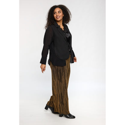 Studio SNicoline Party blazer Blazer Black
