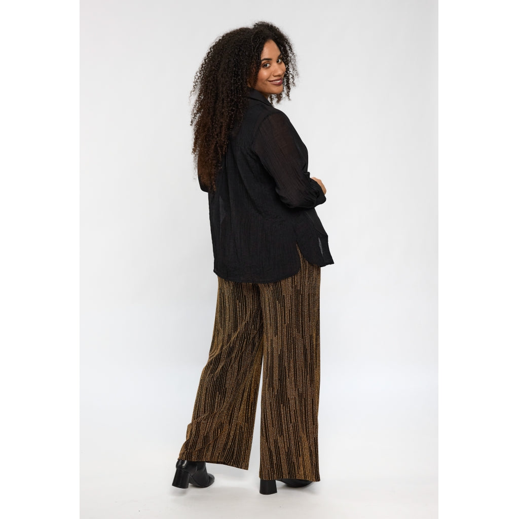 Studio SNicoline Party blazer Blazer Black