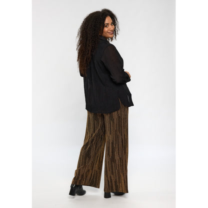 Studio SNicoline Party blazer Blazer Black