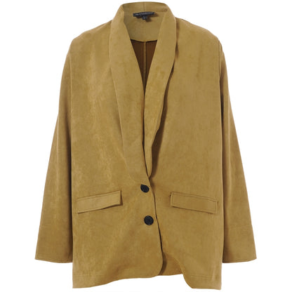 Studio SNive Jacket Jacket Yellow