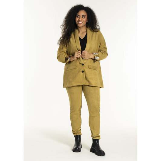 Studio SNive Jacket Jacket Yellow
