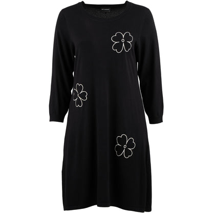 Studio SNoelle Knitted dress Dress Black