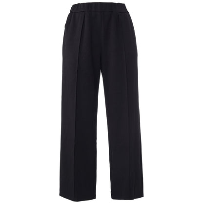 Studio SNovalie Trousers Trousers Black