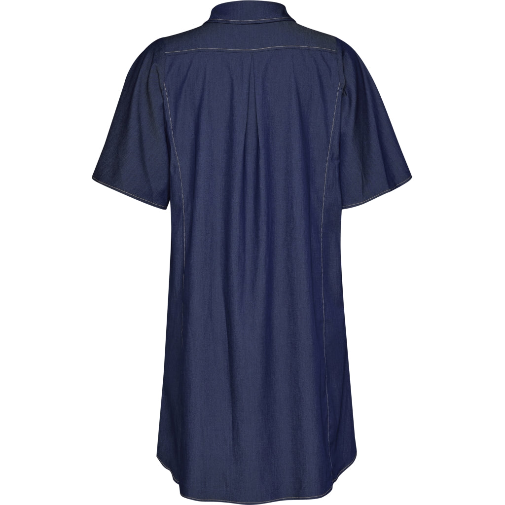 Studio SRuth Dress Dress Blue Denim